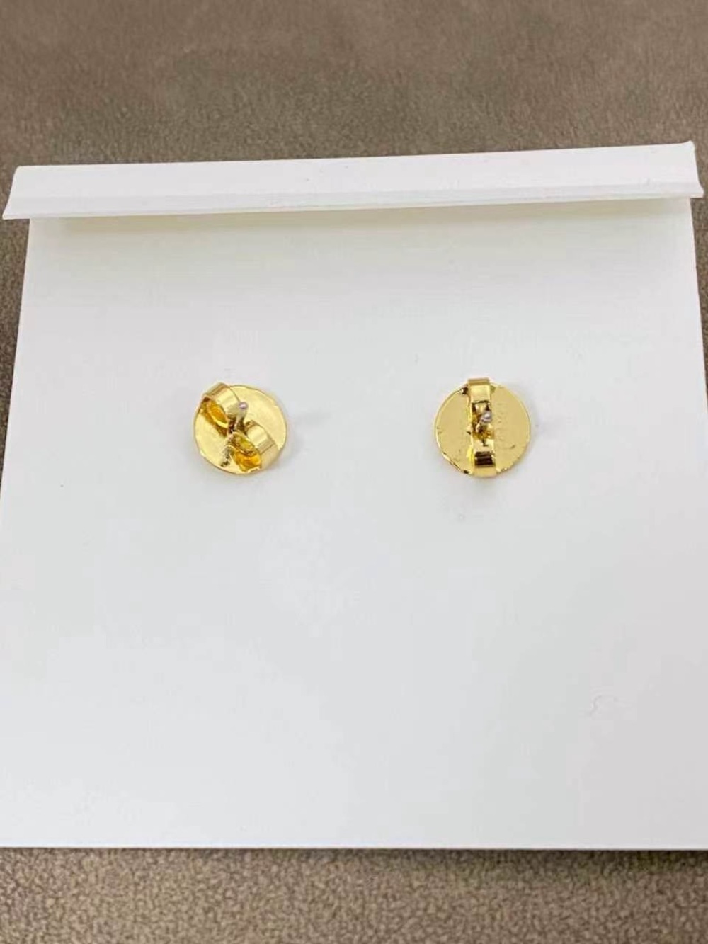 Tory Burch Earrings - Picture 2 of 2